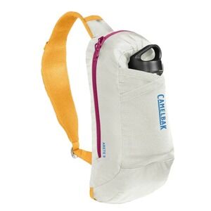 Camelbak Arete Sling 8 in Vapor/Marigold